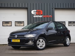 Volkswagen Polo - 1.0 TSI Comfortline | CAMERA | CLIMATE | ACC | CARPLAY | NAVI | PDC |