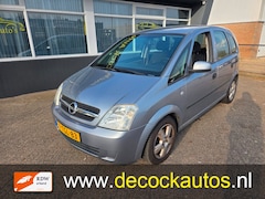 Opel Meriva - 1.4-16V Essentia