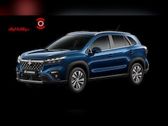 Suzuki S-Cross - 1.4 Boosterjet Style Smart Hybrid