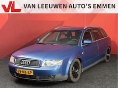 Audi A4 Avant - 1.9 TDI H6 | APK 26-09-2026 | Trekhaak | Clima