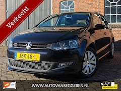 Volkswagen Polo - 1.2 Comfortline - Garantie/APK/Cruise/Airco