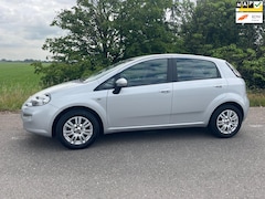 Fiat Punto Evo - 1.2 EVO Nieuwe A P K .Airco.L M >Velgen