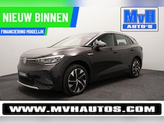 Volkswagen ID.4 - Pro 77 kWh 204PK|SOH.94%|STUUR/STOEL.VERW|ACC