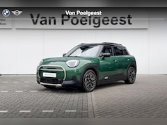 MINI Aceman - E Favoured Pakket L - Boost Deals