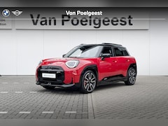 MINI Aceman - E JCW John Cooper Works Pakket XL