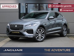 Jaguar F-Pace - 2.0 P400e R-Dynamic SE | Pano | Meridian | Cold Climate