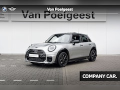 MINI Cooper - 5-deurs 1.5 Cooper C John Cooper Works Pakket M