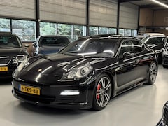 Porsche Panamera - 3.6 PDK Pano/Bose/20''/Led