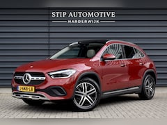 Mercedes-Benz GLA-Klasse - 250 4MATIC 224pk Premium Plus | Panoramadak | ACC | Memory seats | 360 Camera | Head-Up |