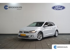 Volkswagen Polo - 1.0 TSI Comfortline Business Automaat Camera | Stoelverwarming | Adaptive Cruise | Clima |