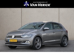 Volkswagen Polo - 1.0 TSI Comfortline | Navigatie | Airco | Adaptive Cruise Control