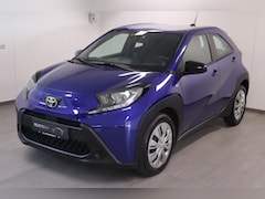Toyota Aygo X - 1.0 VVT-i S-CVT Play | Automaat