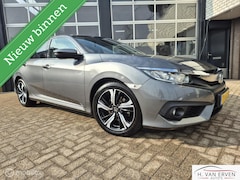 Honda Civic - 1.5 i-VTEC Elegance 69000KM NAP