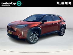 Toyota Yaris Cross - 1.5 Hybrid Executive | JBL audio | Stoelverwarming | Head up display | 18 inch LM-velgen |