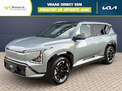 Kia EV5 - 81, 4 kWh 217pk 2WD GT-Line Business Edition | Navigatie | Parkeersensoren | Parkeercamera