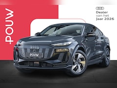 Audi Q6 Sportback e-tron - 252pk Advanced Edition 83 kWh | Tech Plus | 20" Velgen