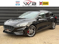 Ford Focus Wagon - 1.5 EcoBoost ST Line X PANO I LED I B&O I Leder I