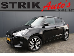 Suzuki Swift - 1.2 Stijl Smart Hybrid - NAVIGATIE - CAMERA - CLIMATE CONTROL