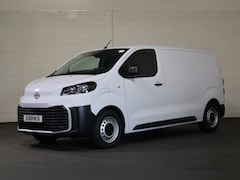 Toyota ProAce Electric Worker - Comfort Extra Range L2 75 kWh (Wordt Verwacht)