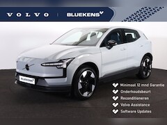 Volvo EX30 - Single Motor Extended Range Core 69 kWh - Adaptive Cruise Control - Parkeercamera achter