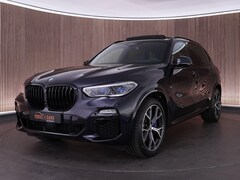 BMW X5 - 45e xDrive 394pk High Executive |dealer onderhouden|1e eigenaar|M-pakket|schuif/kantel dak
