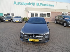 Mercedes-Benz A-klasse - 180 Business Solution AMG