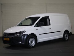 Volkswagen Caddy Maxi - 2.0 TDI L2H1 BMT Airco Trekhaak