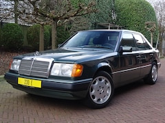Mercedes-Benz 200-500 (W124) - 230 E 2de eig, NIEUWSTAAT
