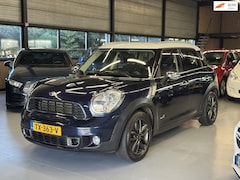 MINI Countryman - 1.6 Cooper S ALL4 Chili