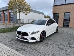 Mercedes-Benz A-klasse - AMG 35 4MATIC Premium Plus | Aero | Night
