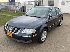 Volkswagen Passat - Turbo 170 PK