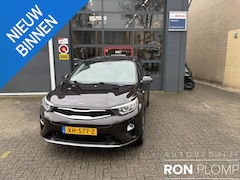 Kia Stonic - 1.0 T-GDi ComfortPlusLine Navigator / Airco/ Navigatie/ Cruise/ Apple carplay/ Camera/ PDC