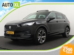 SEAT Tarraco - 1.4 TSI PHEV FR Pano-dak Leder Elek.Trekhaak Dodehoek Camera