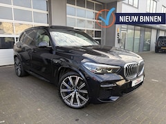 BMW X5 - xDrive45e High Exec M SPORT / LED / DEALER AUTO