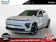 Hyundai Kona Electric - COMFORT SMART | 65.4 KWH | NAVI | CAMERA |