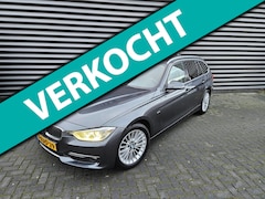 BMW 3-serie Touring - 320i High Executive