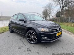 Volkswagen Polo - 1.0 TSI Comfortline |Camera|Airco|ACC|Velgen