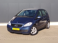 Mercedes-Benz A-klasse - 160 BlueEFF | 70.750 km | NA.P | Hoge instap | NL Auto