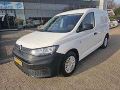 Volkswagen Caddy Cargo - 2.0 TDI Comfort * NAP * Cruise * PDC