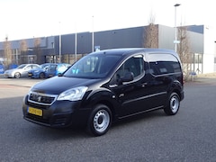 Peugeot Partner - 120 1.6 BlueHDi 75 L1 XR Airco