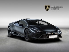 Lamborghini Huracán - Sterrato MY2023