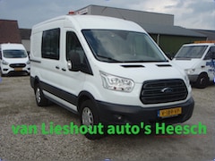 Ford Transit - 350 L2H2 zeer nette Trend 88503 km bj 2019