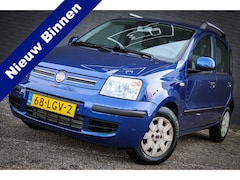 Fiat Panda - 1.2 Edizione Cool Net binnen - Nu al te bezichtigen