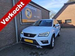 SEAT Ateca - 1.0 EcoTSI Style Business Intense