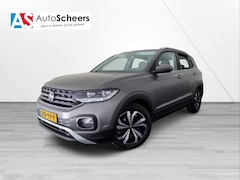 Volkswagen T-Cross - 1.0 TSI 110pk 7-DSG Style