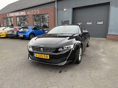 Peugeot 508 - 1.2 PureTech AUTOMAAT Blue Lease Active
