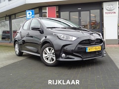 Toyota Yaris - 1.5 Hybrid 116pk CVT Active