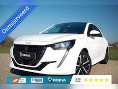 Peugeot 208 - 1.2 PureTech Allure *PANO*VIRTUAL*APPLE/ANDROID