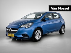 Opel Corsa - 1.2 EcoFlex Selection | AIRCO | CRUISE CONTROL | BLUETOOTH AUDIO | LICHTMETALEN VELGEN |