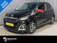 Peugeot 108 - 1.0 e-VTi Envy 5DRS 15"/Airco/Bluetooth/Getinte ramen achter